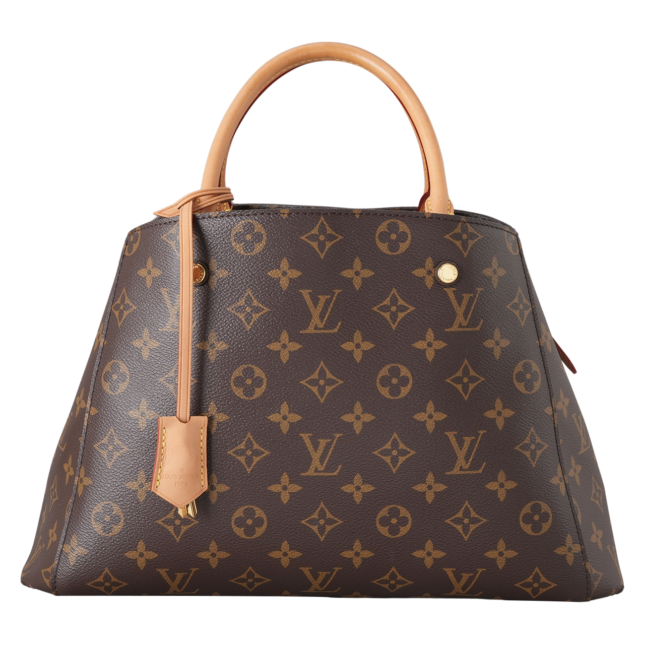 LOUIS VUITTON(USED)루이비통 몽테뉴 MM
